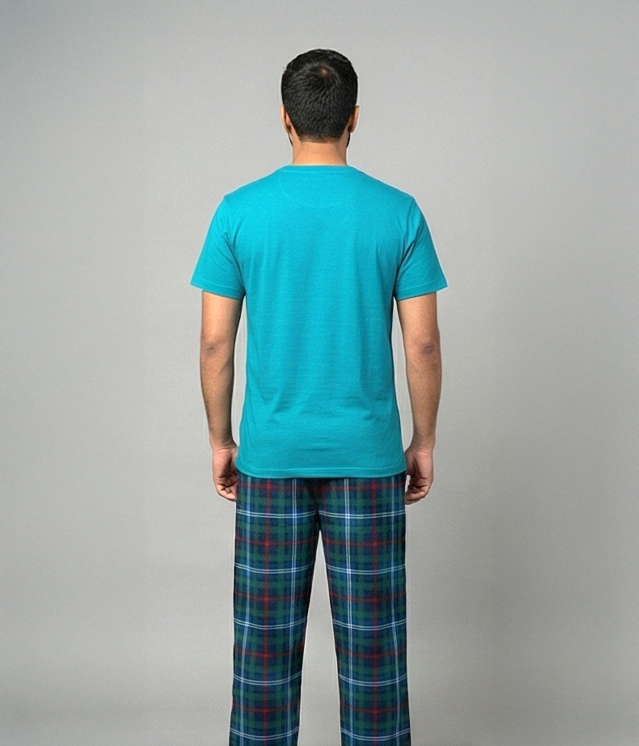 Pine Mens Pyjama