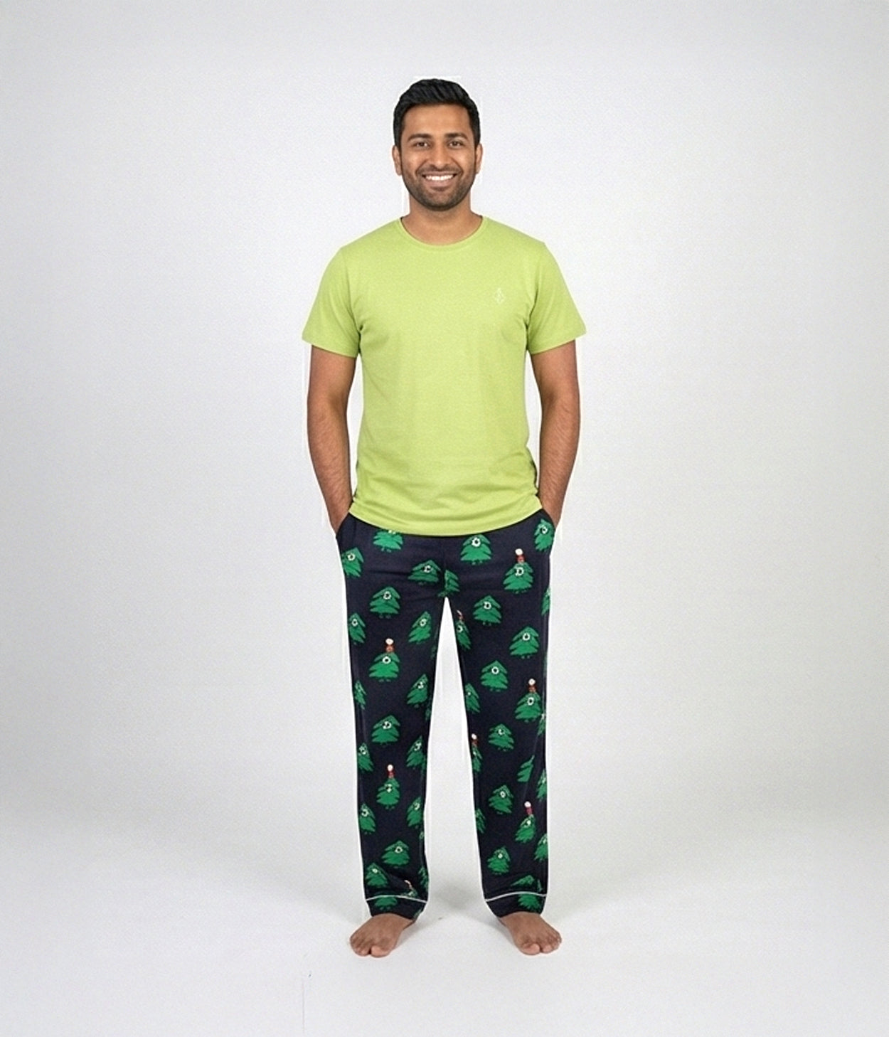 Spruce Mens Pyjama