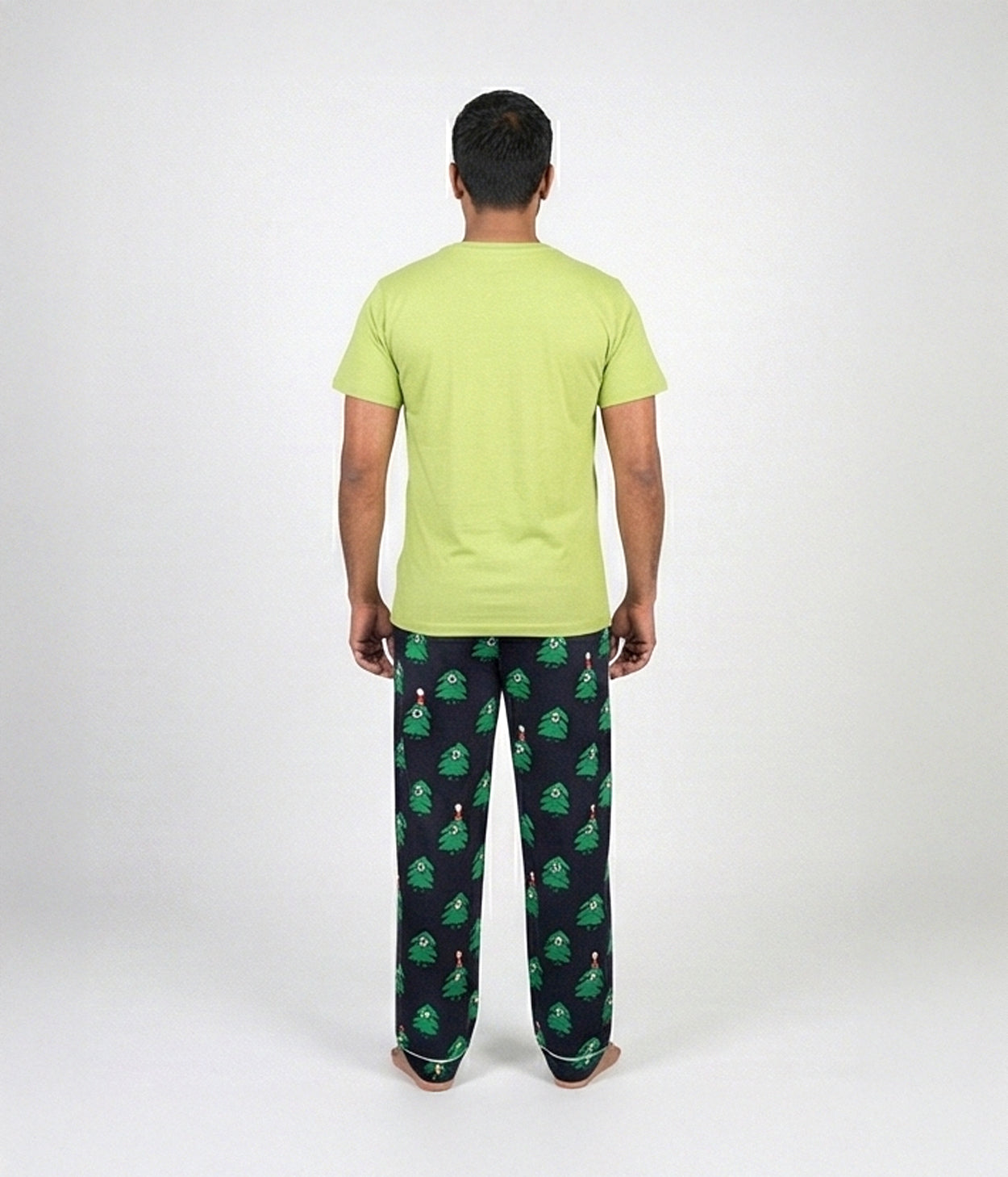 Spruce Mens Pyjama
