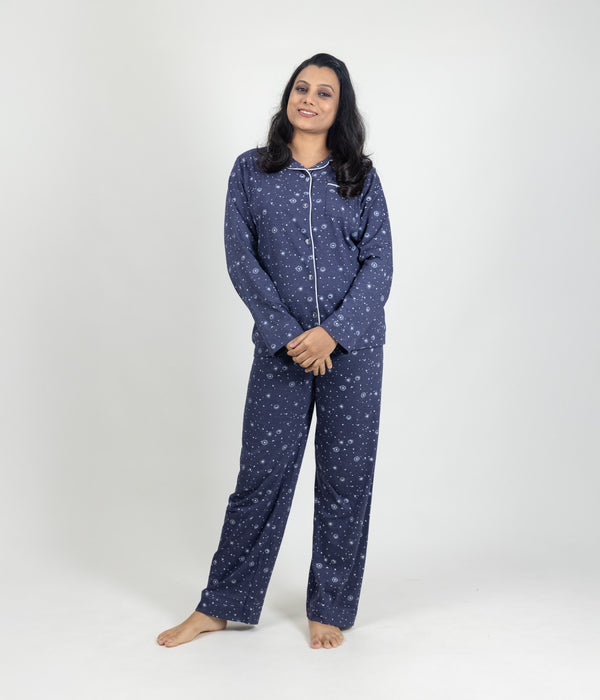 Constellation Women's Nightset