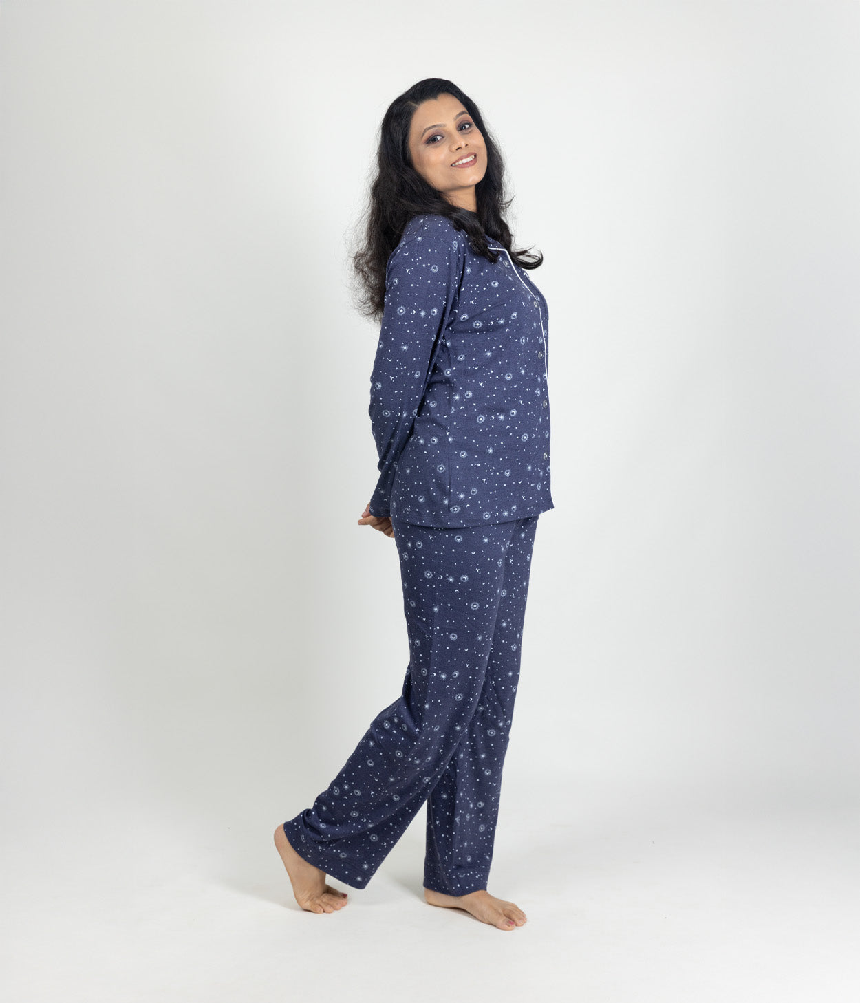 Constellation Women's Nightset