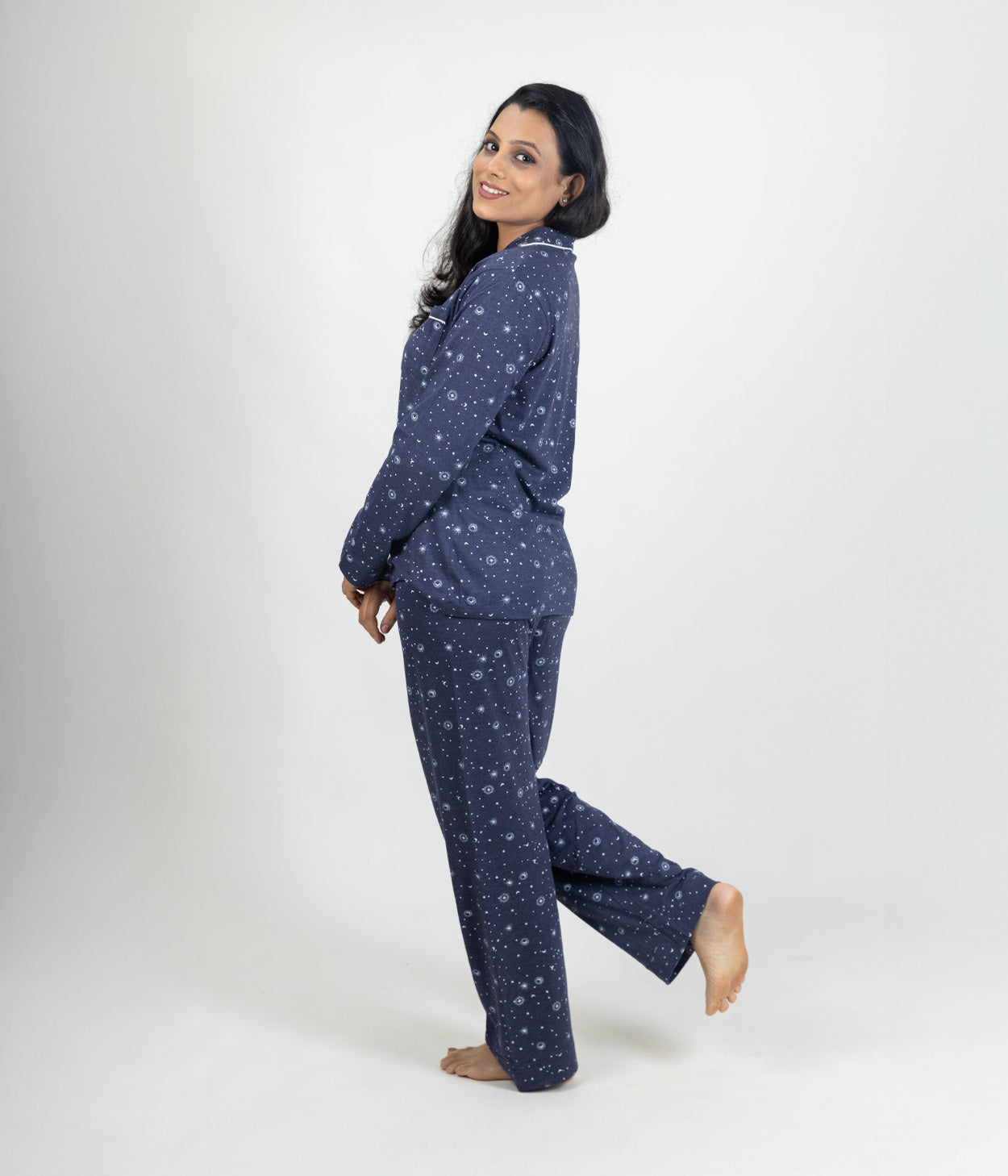 Constellation Women's Nightset