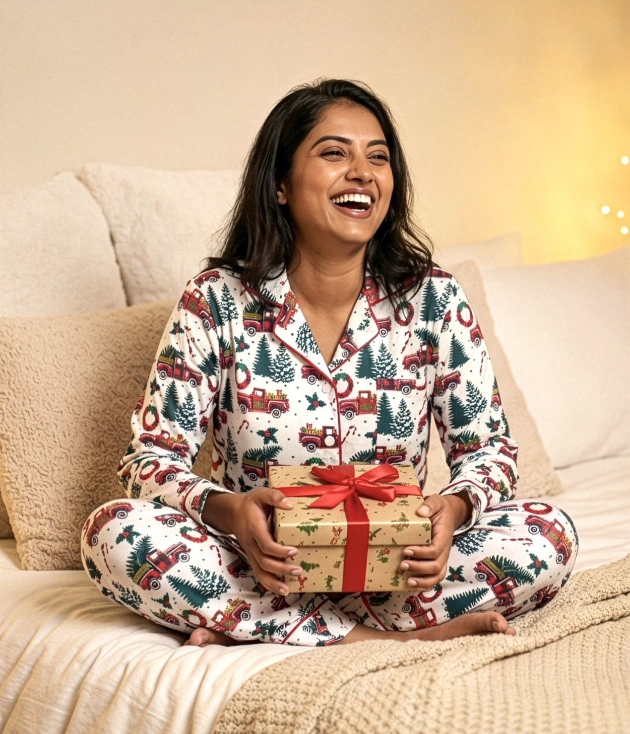 Joyride Women's Nightset