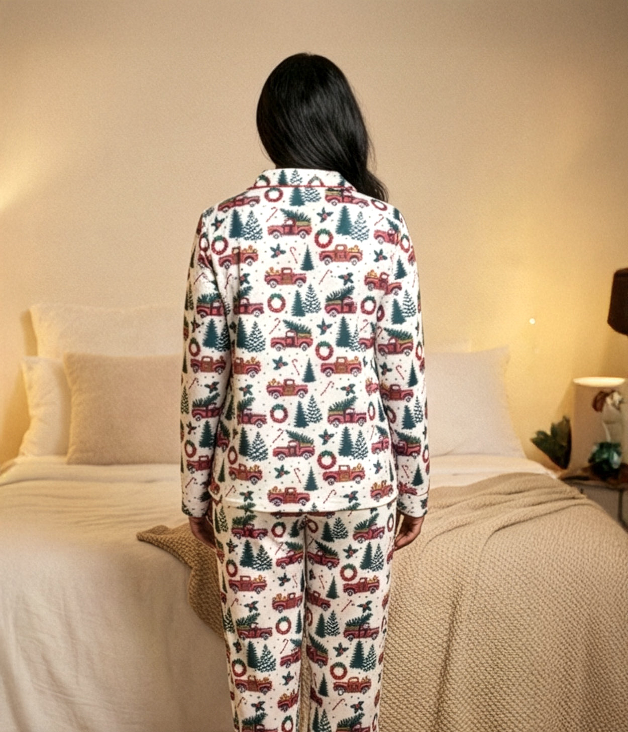 Joyride Women's Nightset