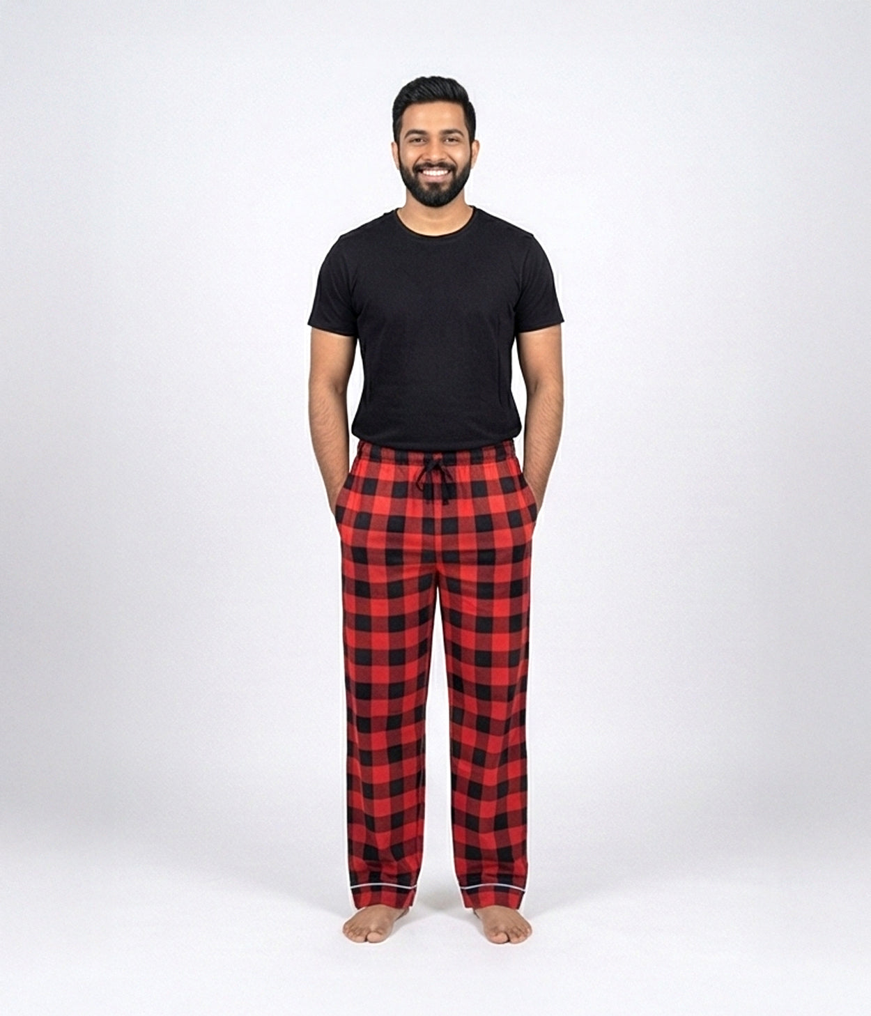 Lodge Mens Pyjama