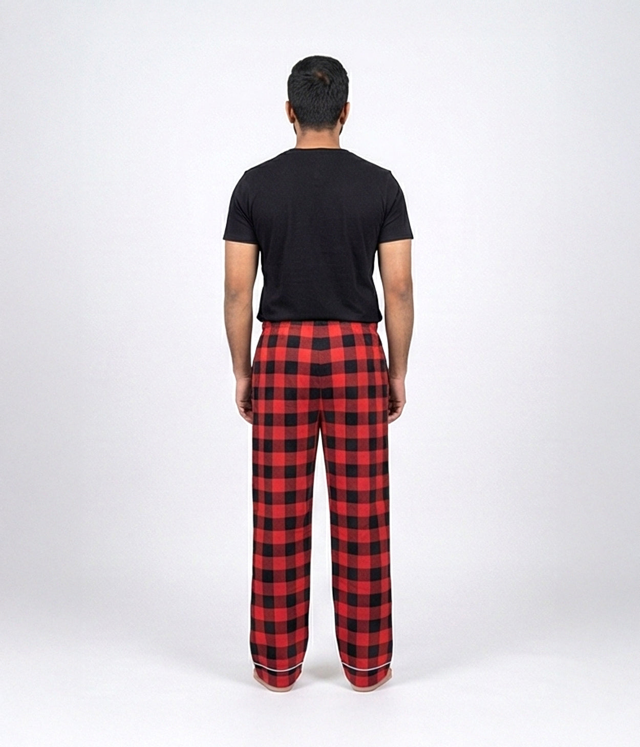 Lodge Mens Pyjama
