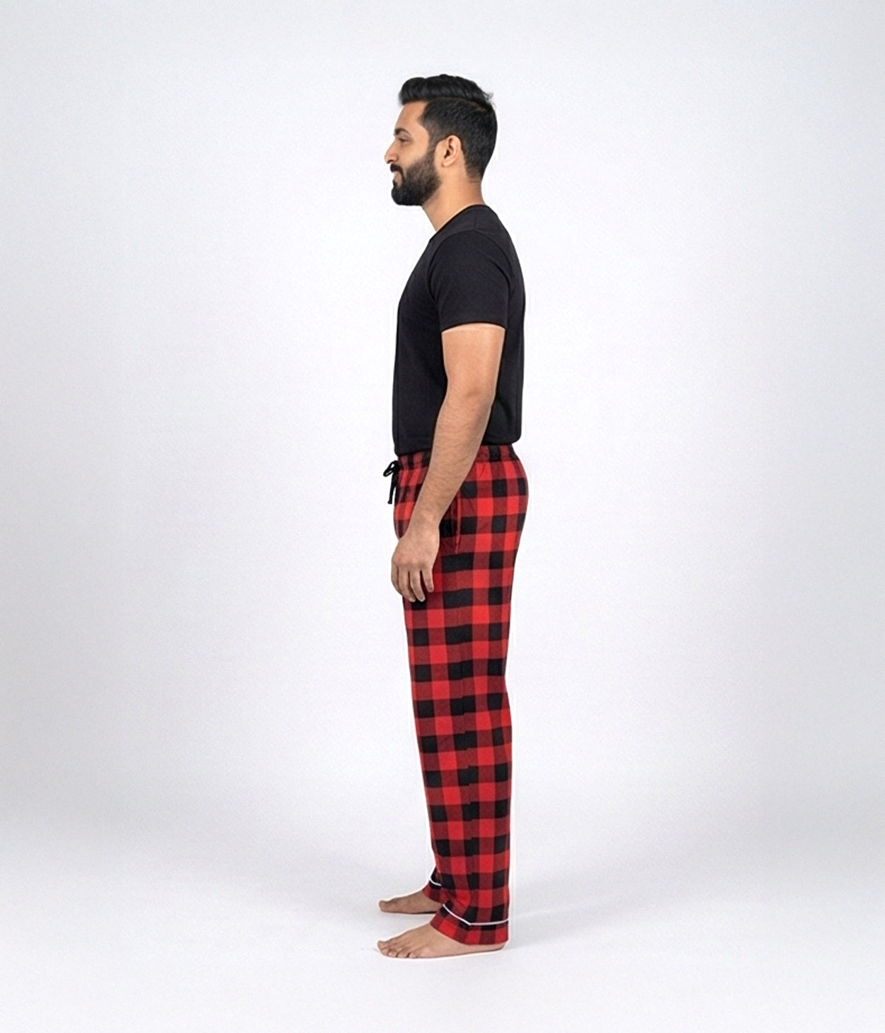 Lodge Mens Pyjama