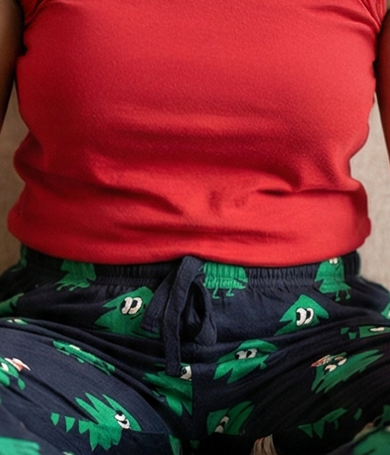 Spruce Womens Pyjama